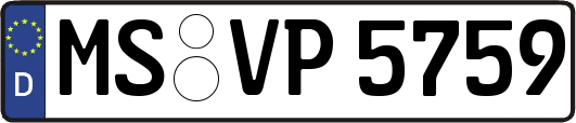 MS-VP5759