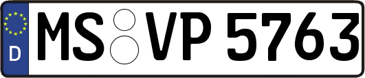 MS-VP5763