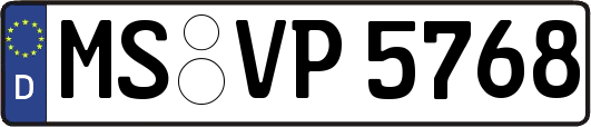 MS-VP5768