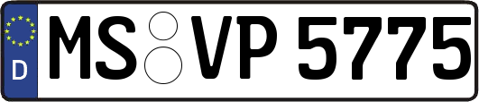 MS-VP5775