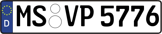 MS-VP5776