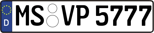 MS-VP5777