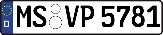 MS-VP5781