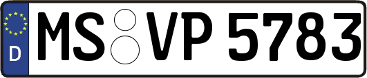 MS-VP5783