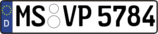 MS-VP5784