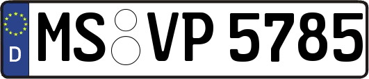 MS-VP5785