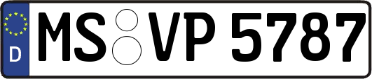 MS-VP5787