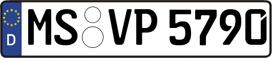 MS-VP5790