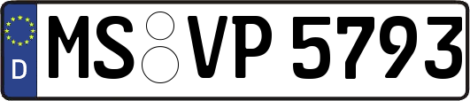 MS-VP5793