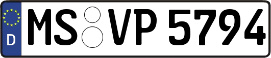 MS-VP5794