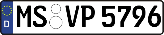 MS-VP5796