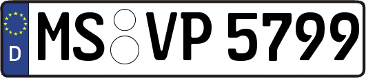 MS-VP5799