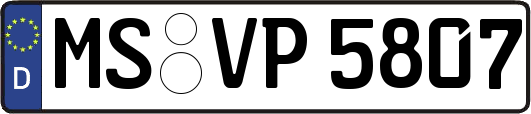 MS-VP5807