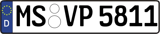 MS-VP5811
