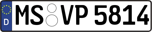 MS-VP5814