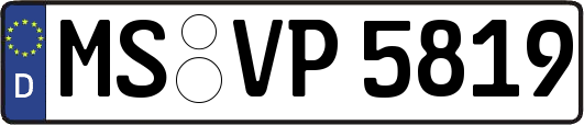 MS-VP5819