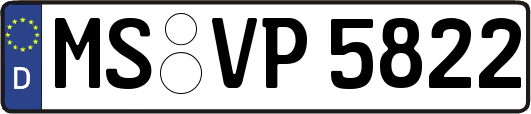 MS-VP5822