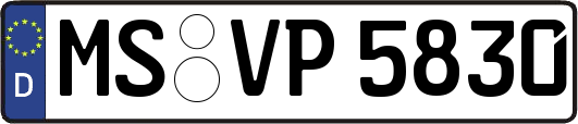 MS-VP5830