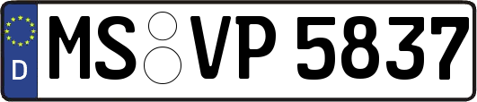 MS-VP5837