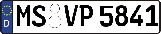 MS-VP5841