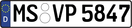 MS-VP5847