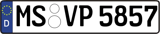MS-VP5857