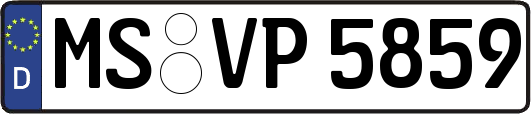 MS-VP5859