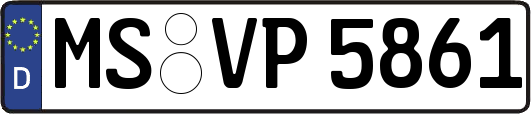 MS-VP5861