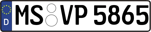 MS-VP5865