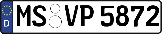 MS-VP5872