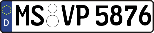 MS-VP5876