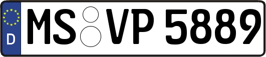 MS-VP5889