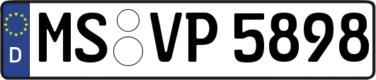 MS-VP5898