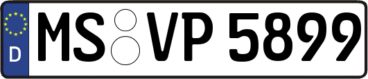 MS-VP5899