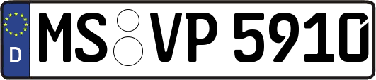 MS-VP5910