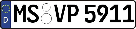 MS-VP5911