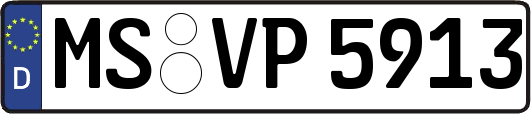 MS-VP5913