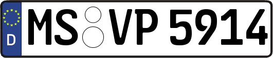 MS-VP5914