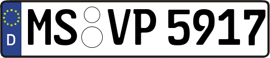MS-VP5917
