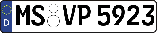 MS-VP5923