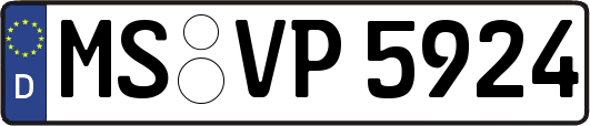MS-VP5924