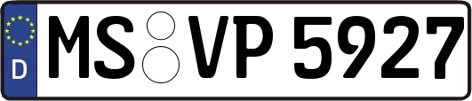 MS-VP5927