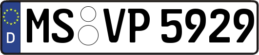 MS-VP5929