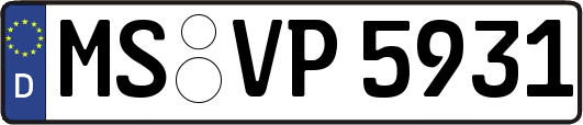 MS-VP5931