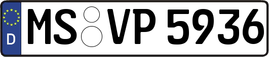MS-VP5936