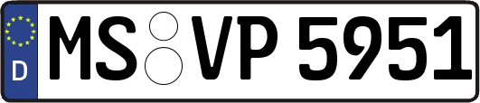 MS-VP5951