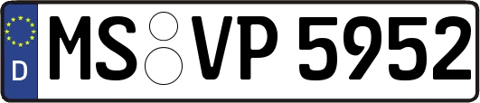 MS-VP5952