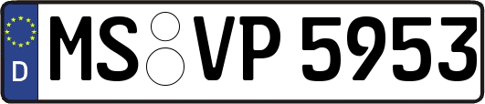 MS-VP5953
