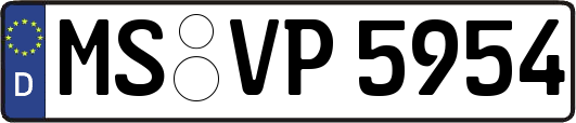 MS-VP5954