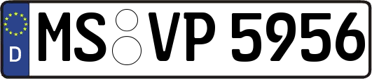 MS-VP5956